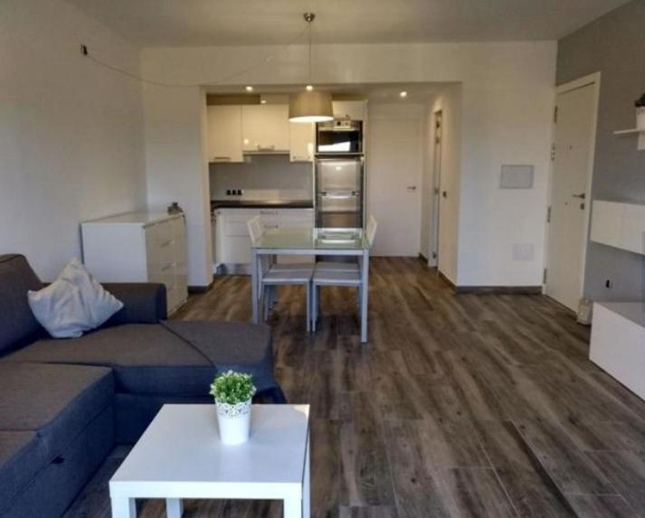 Apartamento S'estanyol Apartament El Estanyol